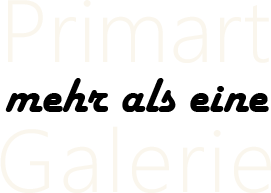 Primart Galerie logo